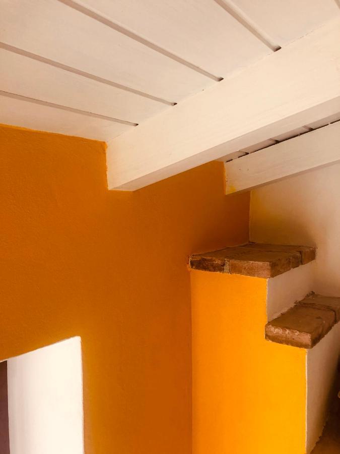 La Casa Di Andrea Apartment Gardone Riviera Bagian luar foto