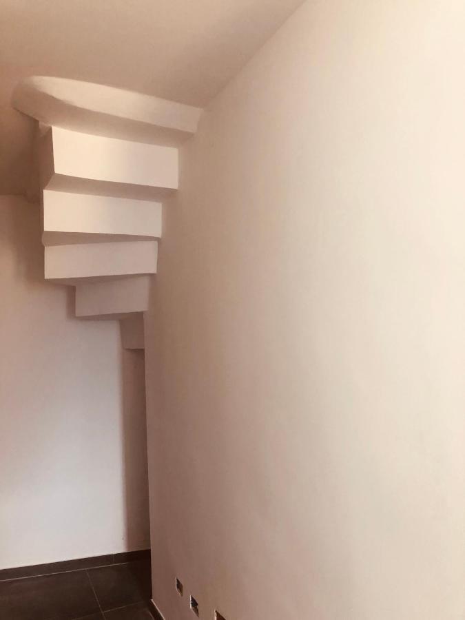 La Casa Di Andrea Apartment Gardone Riviera Bagian luar foto